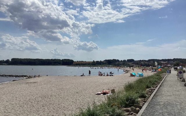 2 Person Holiday Home in Hejls-by Traum