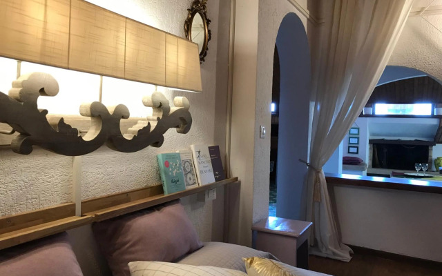 La Soffitta Bohemien