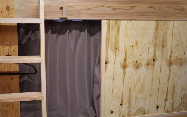 Cinnamon Guest House Dogo - Hostel