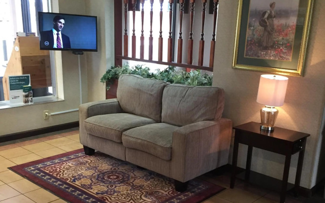 Econo Lodge Rocky Top