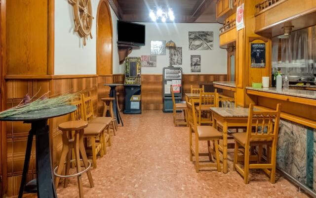 OYO Hotel Restaurante La Pinta