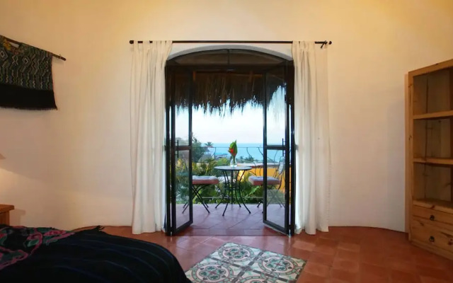 Casitas Del Mar Sayulita