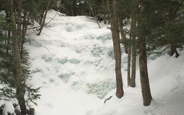 Westwood Villas, Lake Harmony, USA