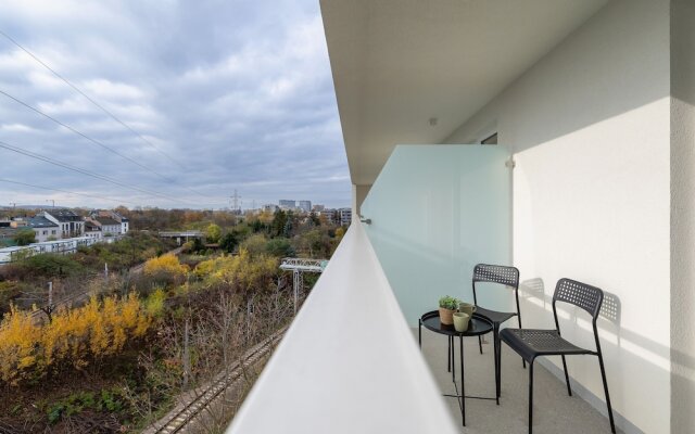 Klemensiewicza Studio by Renters