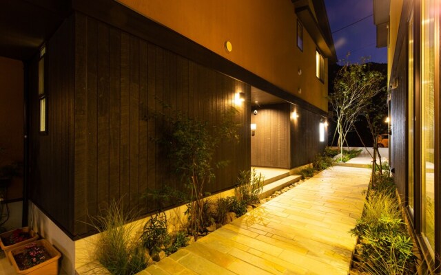 STAGIONE Hakone Yumoto
