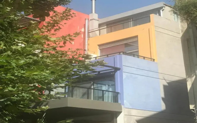 Bespoke House Athens