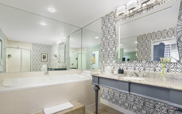 The Marker Union Square San Francisco