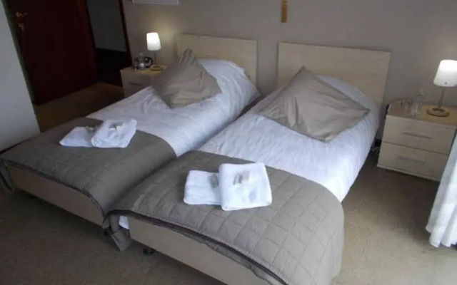 Hotel Lommelhof