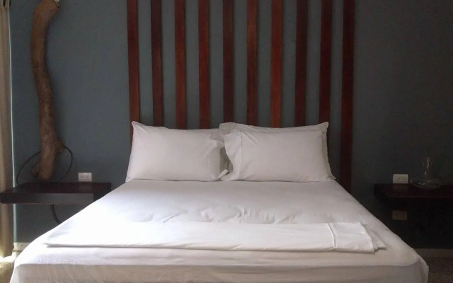 Pachamama - Hotel - Hostel