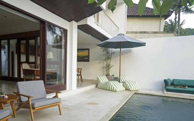 Motama Villa