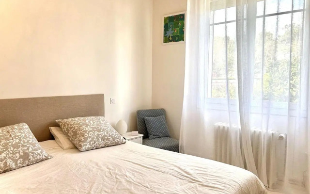 Maison La Baule, 4 pièces, 6 personnes - FR-1-245-145