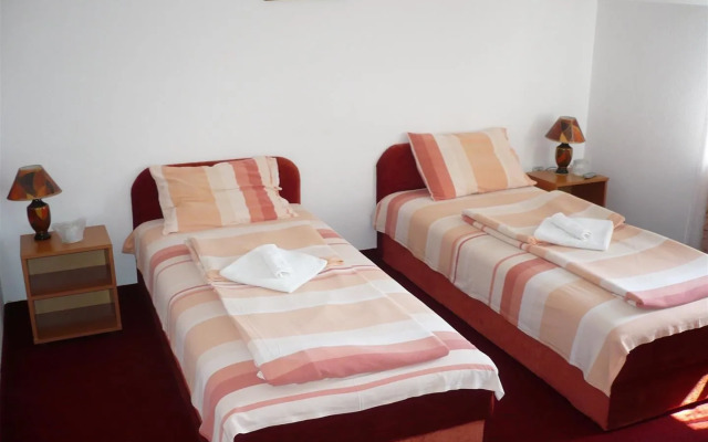 Motel Stara Vrba