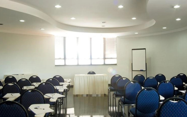 Grand Hotel Royal Sorocaba by Atlantica