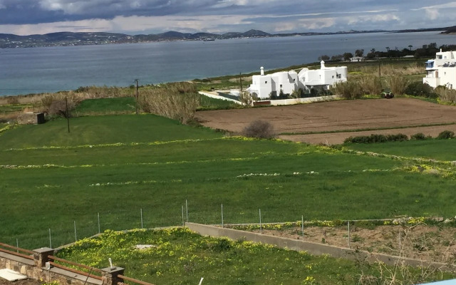 Depis bay apartments