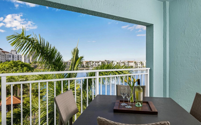 Marriott's Villas at Doral