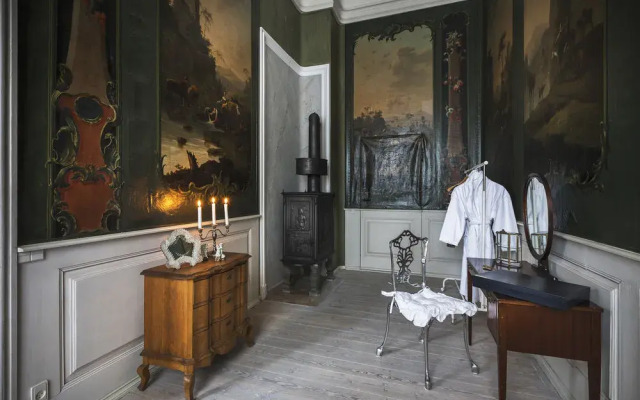 Frederiksberg Mansion B&B