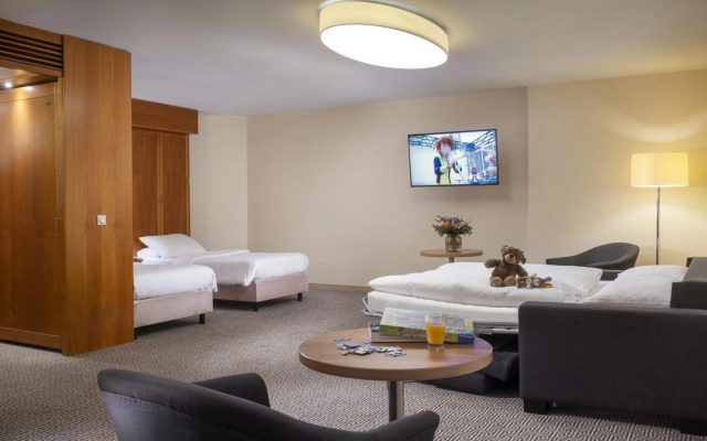 Maritim Hotel Stuttgart