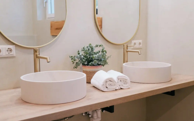 Urban Boutique Apartments-SELF CHECK-IN