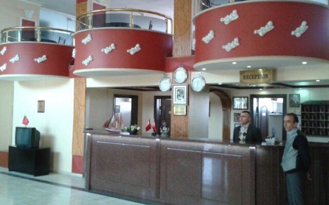 Örer Hotel