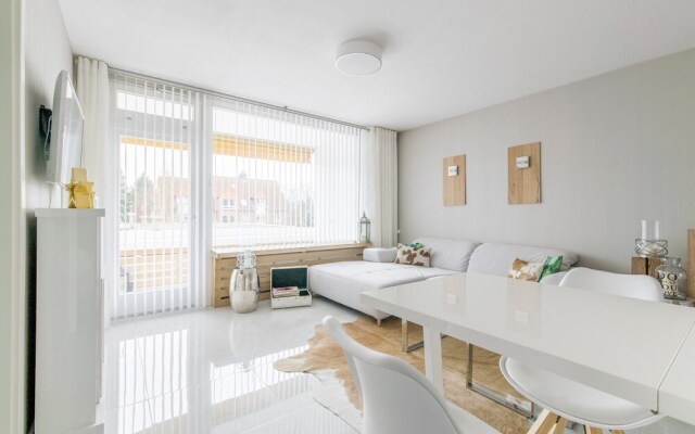 Private Apartment Hohenrode