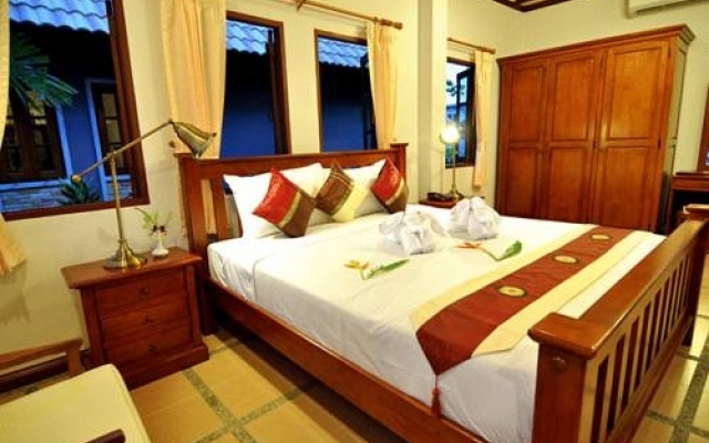 Chalong Villa Resort & Spa