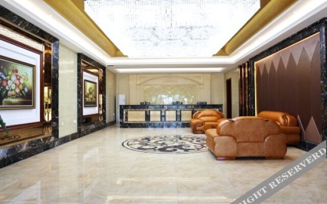 Zhongxing Manor Hotel