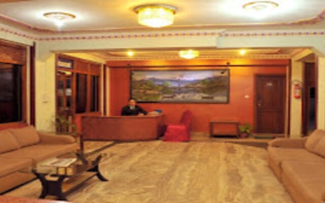 MeroStay 035 Hotel Brihaspati