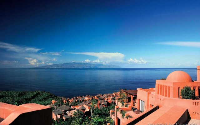 The Ritz-Carlton Tenerife, Abama