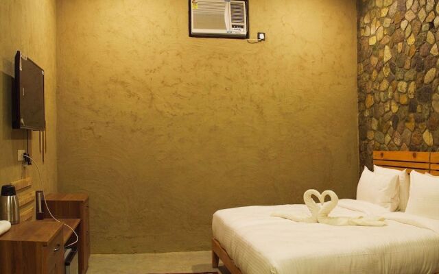 Tag Resorts Banyan Retreat Corbett