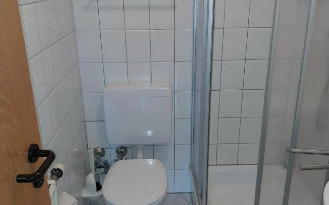 Haus Jankowiak Wohnung 3