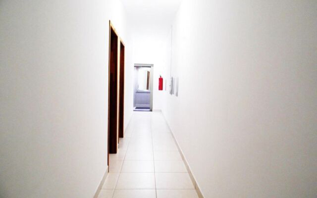 Hotel Bike Taubate