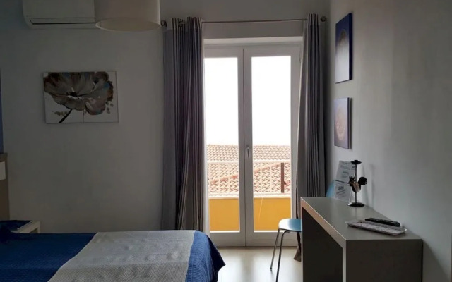 Blu Bed & Breakfast