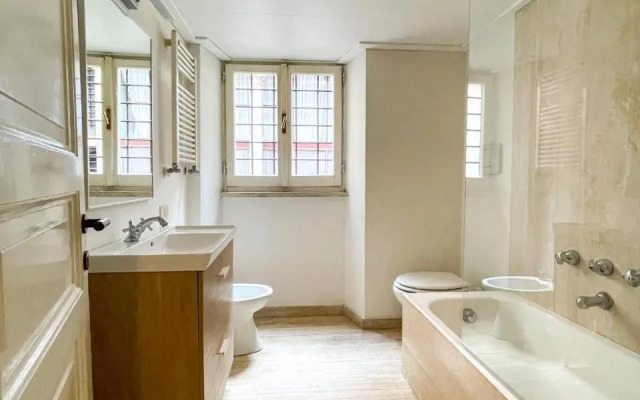 La Pigna Boutique Apartment