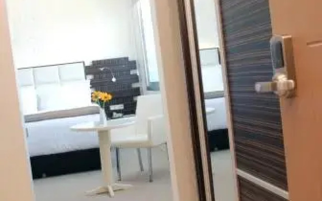 Orty Airport Hotel