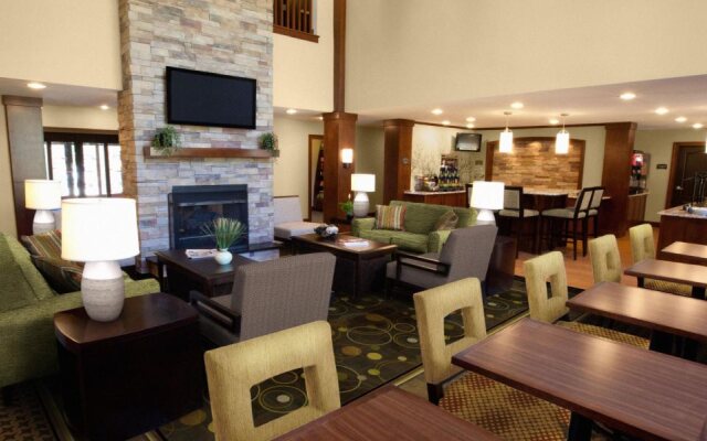Staybridge Suites Anchorage by IHG