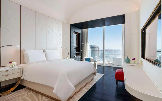 Fairmont Doha