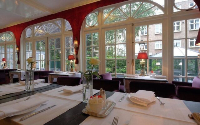 Apollofirst Boutique Hotel