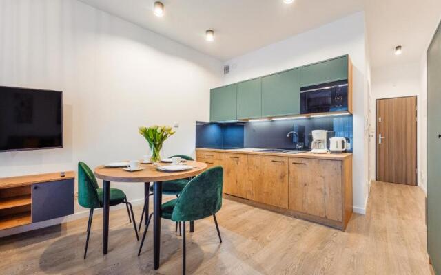 Apartamenty Sun & Snow Sunset Resort