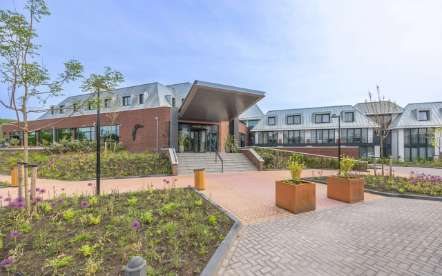 Van der Valk Hotel Den Haag Wassenaar