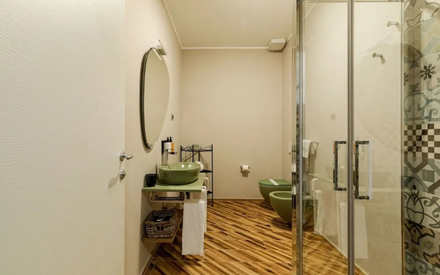 L'aja della Mirusina - Piedmont Resort