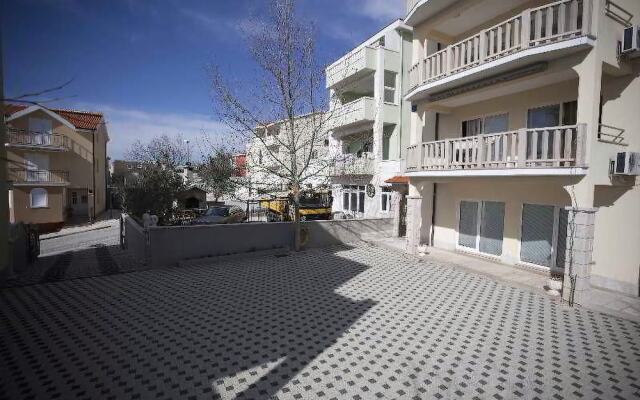 Apartments Buljubasic