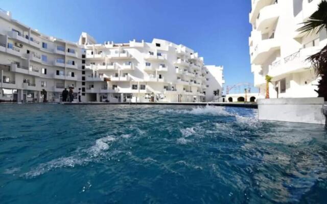 Tiba View G50 - near ElGouna - sea view - New