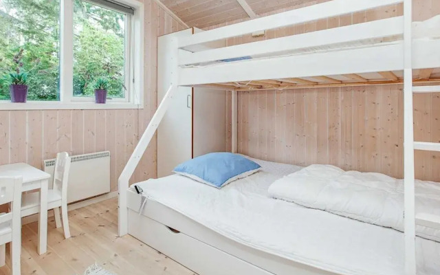 5 Person Holiday Home in Slagelse