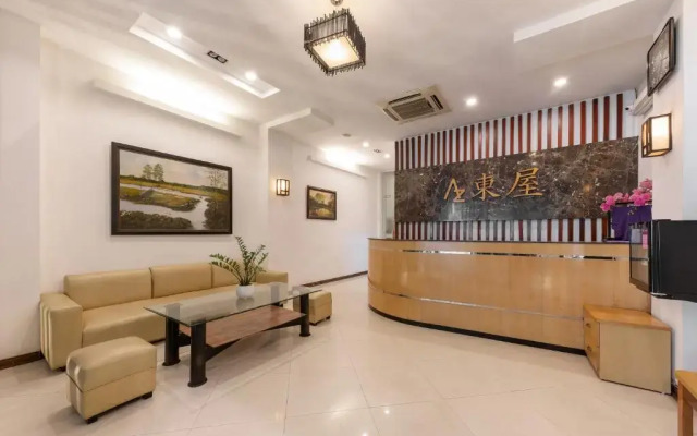 Ocean Hotel 2