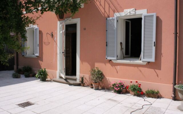 Double Room Rimini