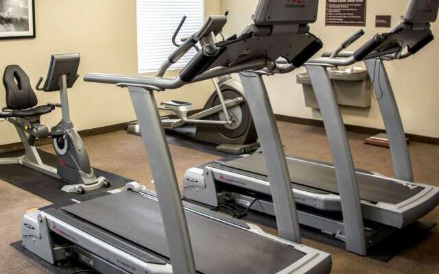 Sleep Inn & Suites Shreveport near Medical Center