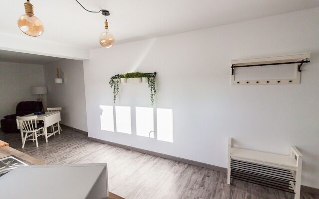 Apartamento Loft Sopranis
