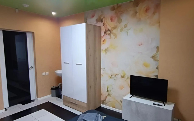 Апартаменты на проспекте Ленина 6/3