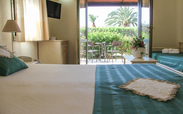 Albaruja Hotel