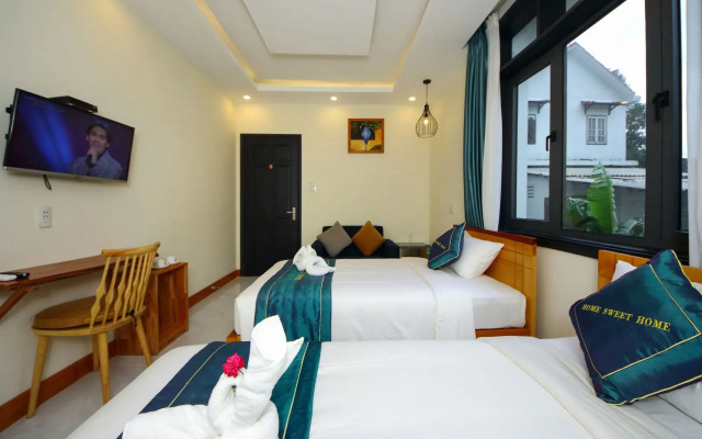 Home Sweet Home Villa